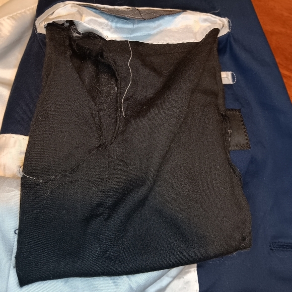 Tiger of Sweden Men's Nedvin Blazer Jacket - Picture 5 of 9